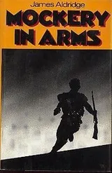 Cover of Mockery in arms