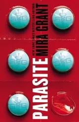 Cover of Parasite (Parasitology)