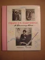 Cover of A Bloomsbury album