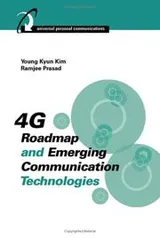 Cover of 4G