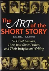 Cover of The Art of the Short Story