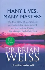Cover of Many Lives, Many Masters