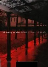 Cover of What a Piece of Work