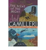 Cover of The Scent of the Night