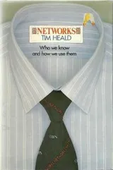 Cover of Networks