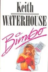 Cover of Bimbo