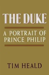 Cover of The Duke