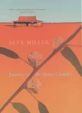 Cover of Journey to the Stone Country