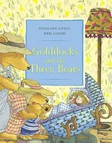 Cover of Goldilocks and the Three Bears