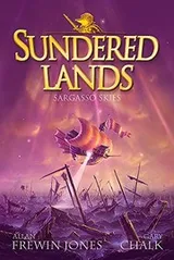 Cover of Sargasso Skies