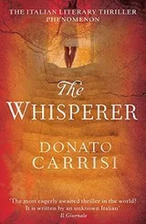Cover of The Whisperer
