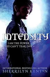 Cover of Intensity (Chronicles of Nick)