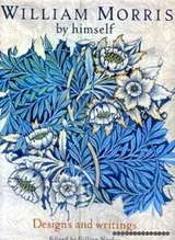 Cover of William Morris by himself