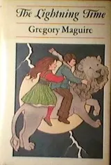 Cover of The lightning time