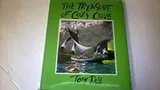 Cover of The treasure of Cozy Cove, or, The voyage of the "Kipper"