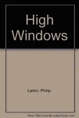 Cover of High Windows