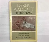 Cover of Three Plays