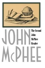 Cover of The second John McPhee reader