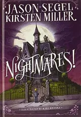 Cover of Nightmares!