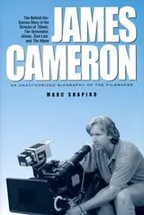 Cover of James Cameron