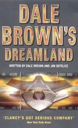 Cover of Dreamland (Dale Browns Dreamland 1)