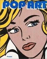 Cover of Pop Art.
