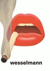 Cover of Tom Wesselmann