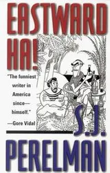 Cover of Eastward Ha!