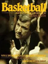 Cover of Basketball, multiple offense and defense