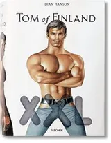 Cover of Tom of Finland XXL