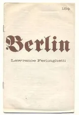 Cover of Berlin