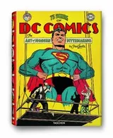 Cover of DC Comics - French
