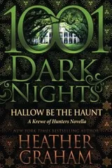 Cover of Hallow Be the Haunt: A Krewe of Hunters Novella
