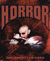 Cover of Horror