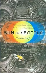 Cover of Sun in a Bottle