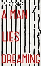 Cover of A Man Lies Dreaming