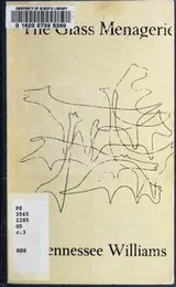 Cover of The Glass Menagerie