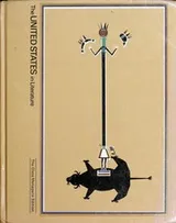 Cover of The United States in Literature -- The Glass Menagerie Edition