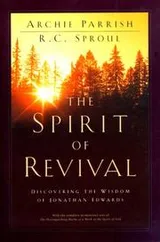 Cover of The Spirit of Revival