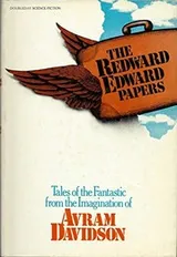 Cover of The Redward Edward papers