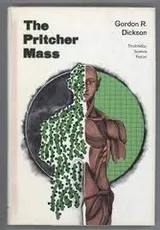 Cover of The Pritcher Mass