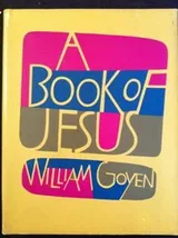 Cover of A Book of Jesus