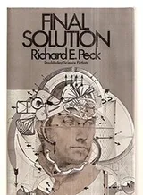 Cover of Final Solution
