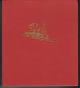 Cover of The little train