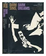 Cover of Dark sins, dark dreams: Crime in science fiction