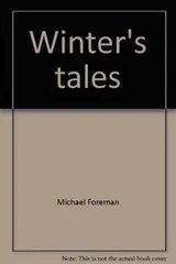 Cover of Winter's tales