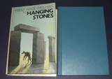 Cover of The hanging stones