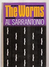 Cover of The Worms