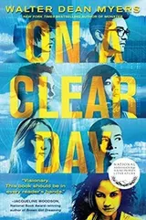 Cover of On a Clear Day