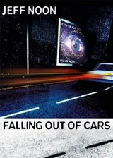 Cover of Falling Out of Cars